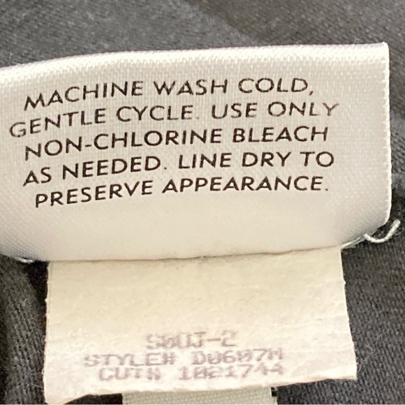 Classic Black Dress - Picture 11 of 11